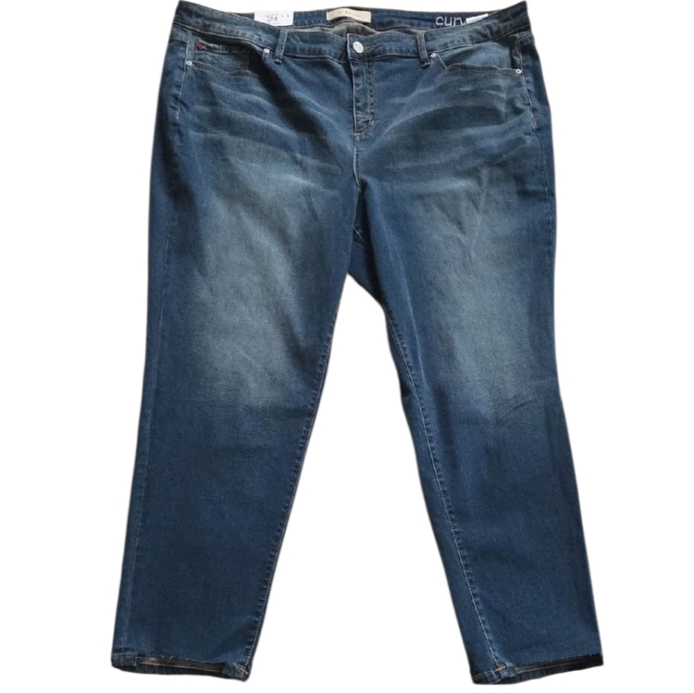 Slink‎ Emerson Blue Women's Jeans
